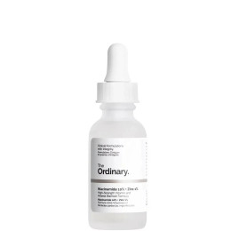Сыворотка для лица The Ordinary Niacinamide 10% + Zinc 1%, 30 мл