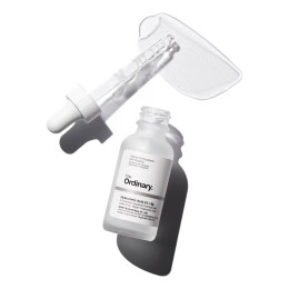 Сыворотка с гиалуроновой кислотой The Ordinary Hyaluronic Acid 2% + В5, 30 мл