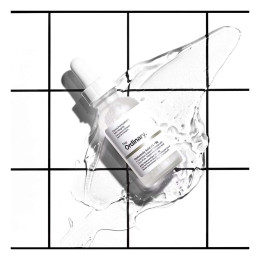 Сыворотка с гиалуроновой кислотой The Ordinary Hyaluronic Acid 2% + В5, 30 мл