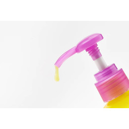 Крем для придания объема с неоновым эффектом Tigi Bed Head Motor Mouth, 240 мл