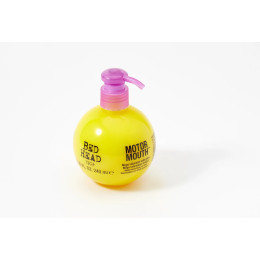 Крем для придания объема с неоновым эффектом Tigi Bed Head Motor Mouth, 240 мл