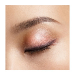 Палетка теней Tom Ford Soleil Neige Eye Color Quad №01 - Black Dimond