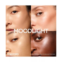Палетка для лица Tom Ford Shade And Illuminate - Moodlight