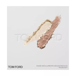 Палетка для лица Tom Ford Shade And Illuminate - Moodlight