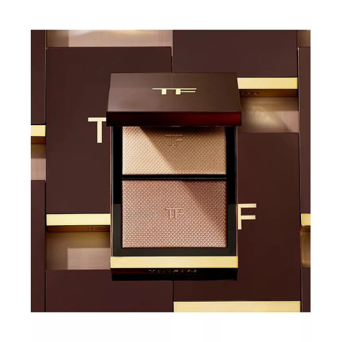 Палетка для лица Tom Ford Shade And Illuminate - Moodlight