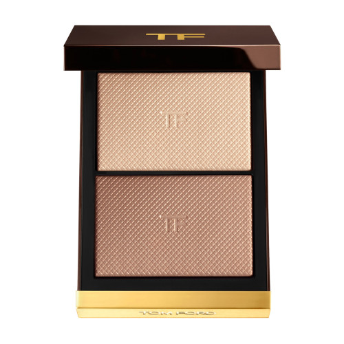 Палетка для лица Tom Ford Shade And Illuminate - Moodlight