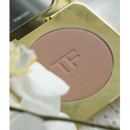 Бронзер для лица Tom Ford Soleil Glow Bronzer №02 - Terra