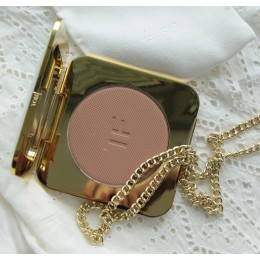 Бронзер для лица Tom Ford Soleil Glow Bronzer №02 - Terra