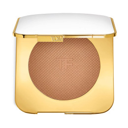 Бронзер для лица Tom Ford Soleil Glow Bronzer №02 - Terra