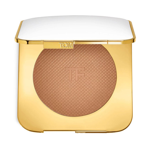 Бронзер для лица Tom Ford Soleil Glow Bronzer №02 - Terra