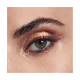 Четырехцветные тени для глаз Tom Ford Eye Color Quad №01- Bronze Isle, 10 г