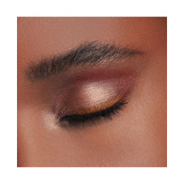 Четырехцветные тени для глаз Tom Ford Eye Color Quad №01- Bronze Isle, 10 г