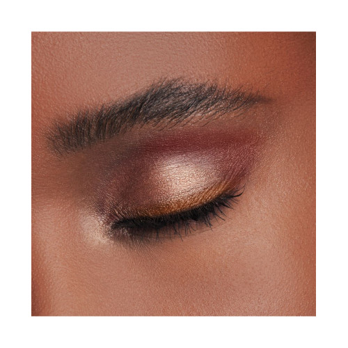 Четырехцветные тени для глаз Tom Ford Eye Color Quad №01- Bronze Isle, 10 г