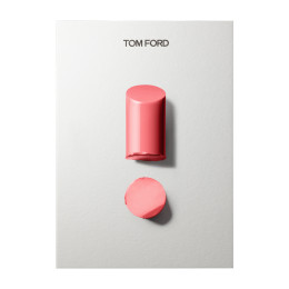 Помада-бальзам для губ Tom Ford Soleil Lip Balm №01 - Rendezvous