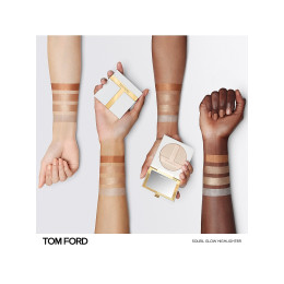 Хайлайтер Tom Ford Soleil Glow Highlighter №03 - Portofino