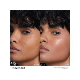 Хайлайтер Tom Ford Soleil Glow Highlighter №03 - Portofino