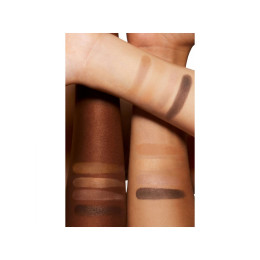 Палетка теней для глаз Tom Ford Eye Color Quad №35 - Rose Topaz, 10 г