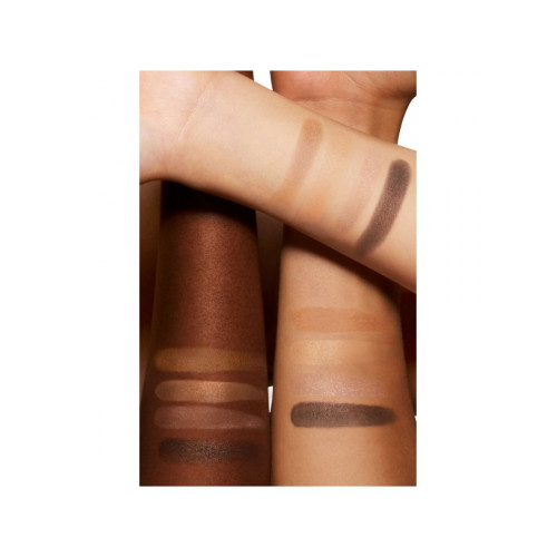 Палетка теней для глаз Tom Ford Eye Color Quad №35 - Rose Topaz, 10 г