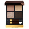 Палетка теней для глаз Tom Ford Eye Color Quad №35 - Rose Topaz, 10 г