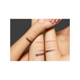 Палетка теней для глаз Tom Ford Eye Color Quad №35 - Rose Topaz, 10 г