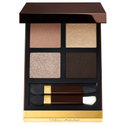 Палетка теней для глаз Tom Ford Eye Color Quad №35 - Rose Topaz, 10 г