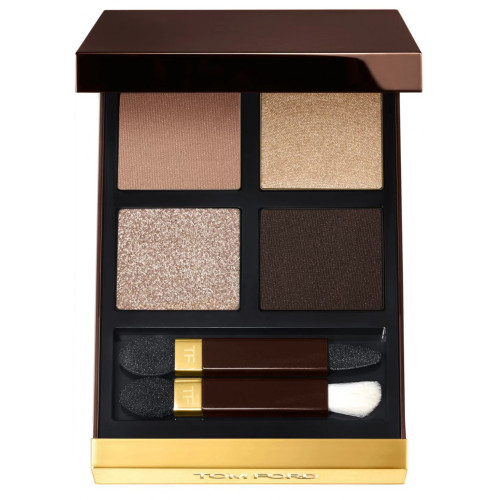 Палетка теней для глаз Tom Ford Eye Color Quad №35 - Rose Topaz, 10 г