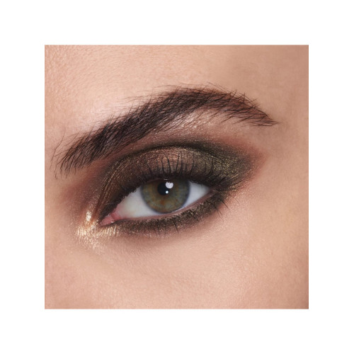 Палетка теней для глаз Tom Ford Eye Color Quad №47 - Olive Smoke, 10 г