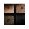 Палетка теней для глаз Tom Ford Eye Color Quad №47 - Olive Smoke, 10 г