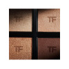 Палетка теней для глаз Tom Ford Eye Color Quad №48 - Peach Glamour, 10 г