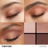 Палетка теней для глаз Tom Ford Eye Color Quad №31 - Sous Le Sable