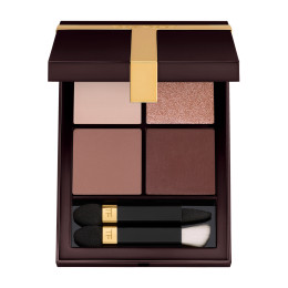 Палетка теней для глаз Tom Ford Eye Color Quad №31 - Sous Le Sable