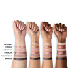 Палетка теней Urban Decay Naked3 Mini Soft Pink Palette