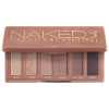 Палетка теней Urban Decay Naked3 Mini Soft Pink Palette