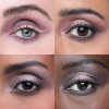 Палетка теней Urban Decay Naked3 Mini Soft Pink Palette