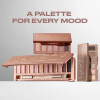 Палетка теней Urban Decay Naked2 Basics Matte Eyeshadow Palette