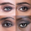 Палетка теней Urban Decay Naked2 Basics Matte Eyeshadow Palette