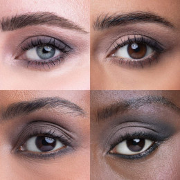 Палетка теней Urban Decay Naked2 Basics Matte Eyeshadow Palette