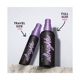 Фиксатор Urban Decay All Nighter Long Lasting Makeup Setting Spray