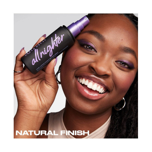 Фиксатор Urban Decay All Nighter Long Lasting Makeup Setting Spray