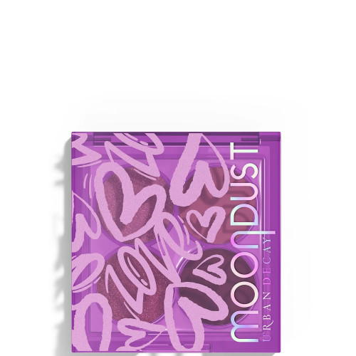 Палетка спарклов Urban Decay Moondust - Space Cowboy