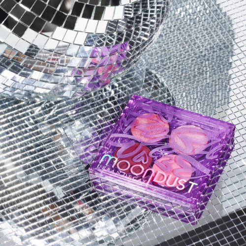 Палетка спарклов Urban Decay Moondust - Space Cowboy