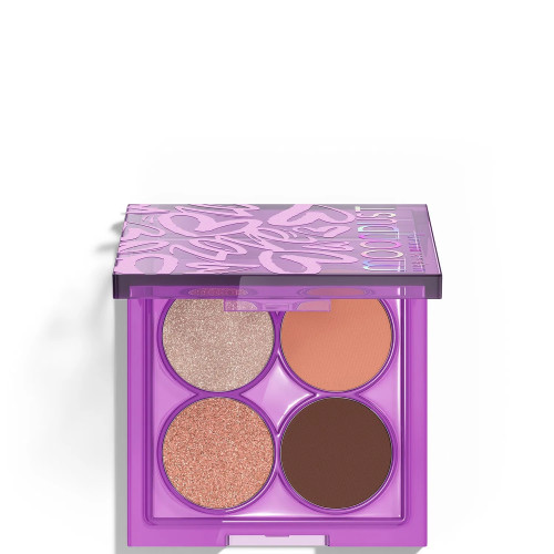 Палетка спарклов Urban Decay Moondust - Space Cowboy