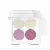 Палетка спарклов Urban Decay Moondust Quad Glitter Eyeshadow Palette
