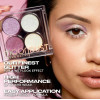 Палетка спарклов Urban Decay Moondust Quad Glitter Eyeshadow Palette