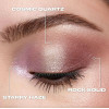 Палетка спарклов Urban Decay Moondust Quad Glitter Eyeshadow Palette