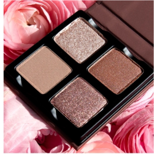 Палетка теней VISEART Petit Fours - Isolde