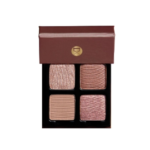Палетка теней VISEART Petit Fours - Isolde