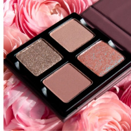 Палетка теней VISEART Petit Fours - Hesperides