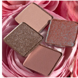 Палетка теней VISEART Petit Fours - Hesperides