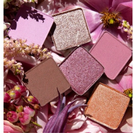 Палетка теней VISEART Etendu - Paris Reveries